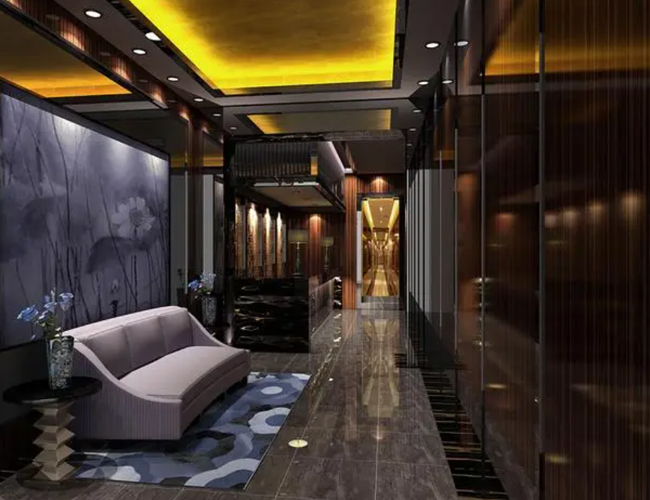 厦门高端养生会所：不只是服务，更是一种生活方式