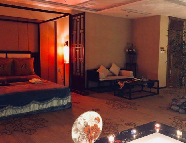 厦门按摩+桑拿：为什么这对CP是疲劳克星？